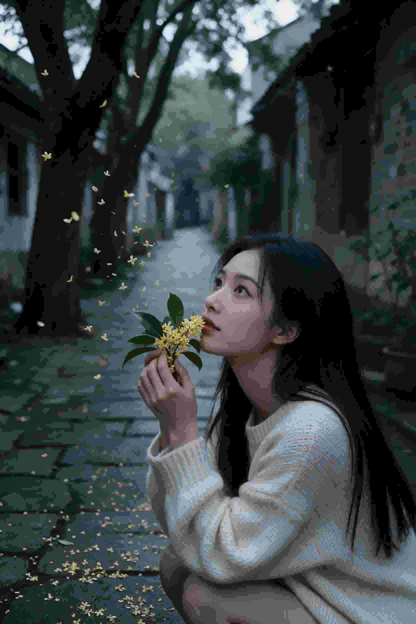 江湖秘闻