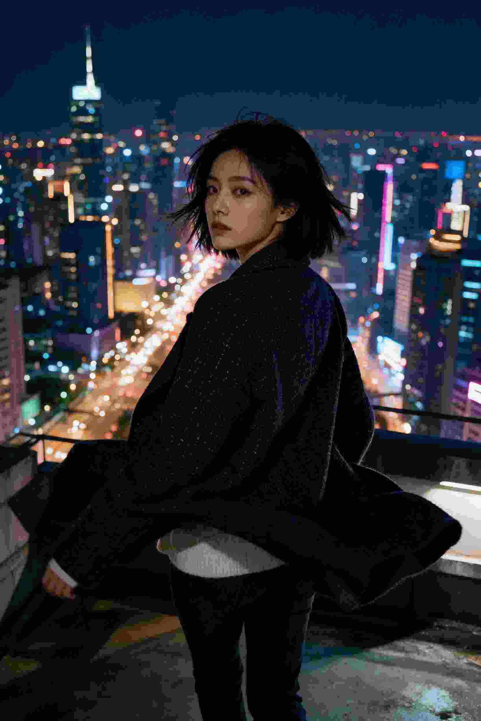 冒险之路