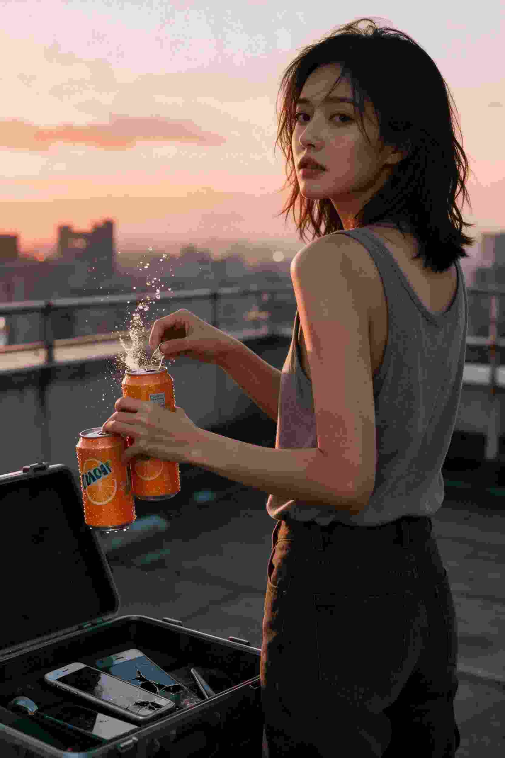 山海奇谭