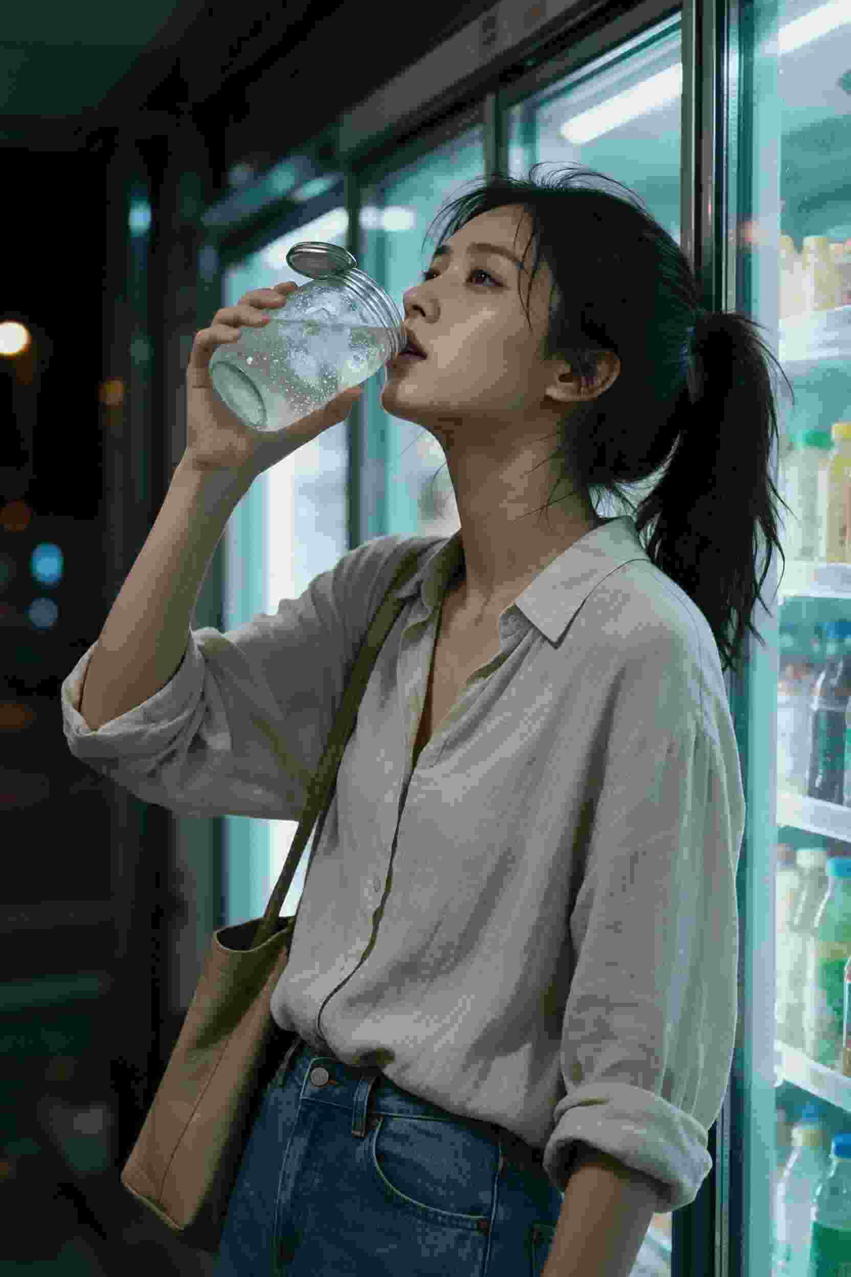 校园青春