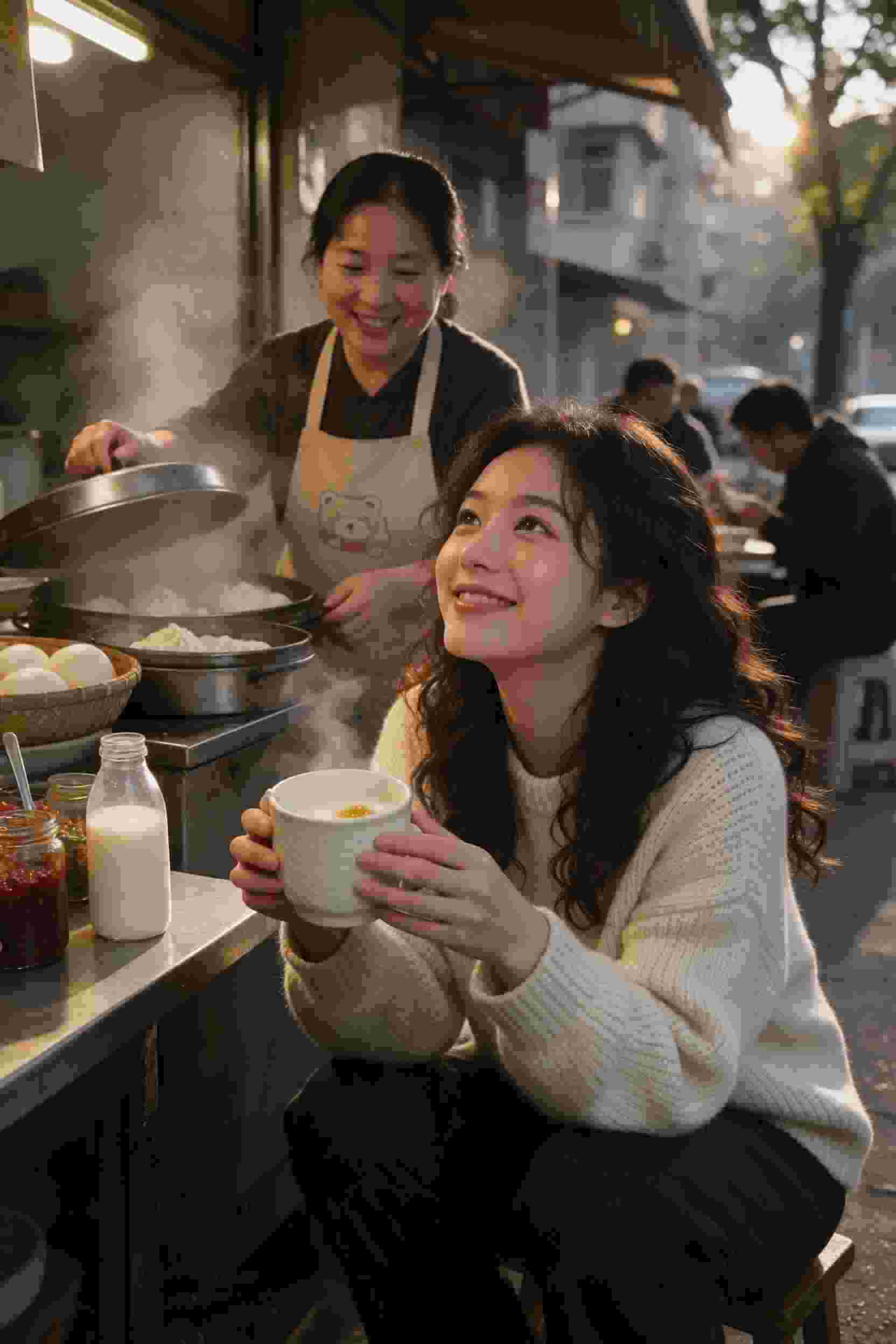 王者传奇
